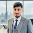Danial Zulfiqar