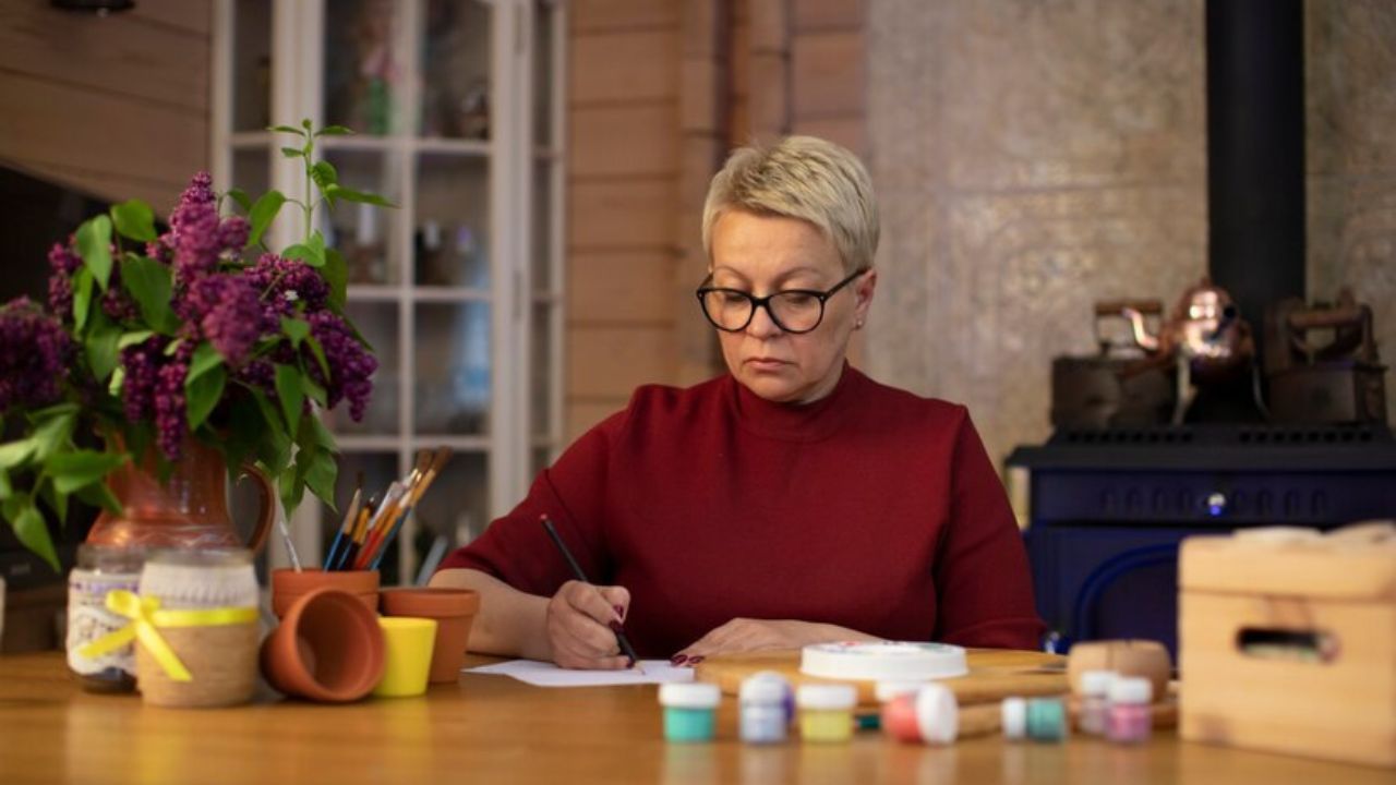 Who is Jane Mary Ashton? Age, Career, Net Worth and Complete Biography