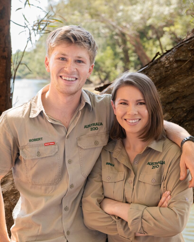 Who is Bindi Irwin? Age, Height, Husband, Net Worth, and More