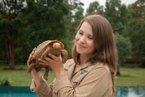 Who is Bindi Irwin? Age, Height, Husband, Net Worth, and More