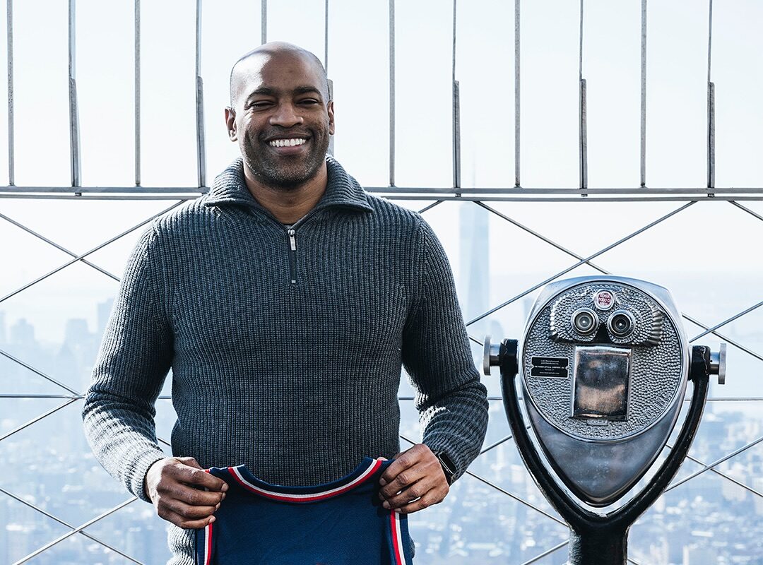 Vince Carter Family, Net Worth, Age, Height, and Full Biography