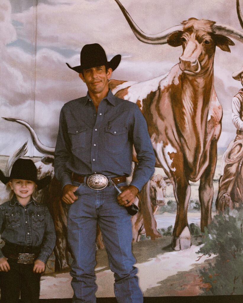J.B. Mauney Net Worth, Rodeo Champion's Fortune and Career