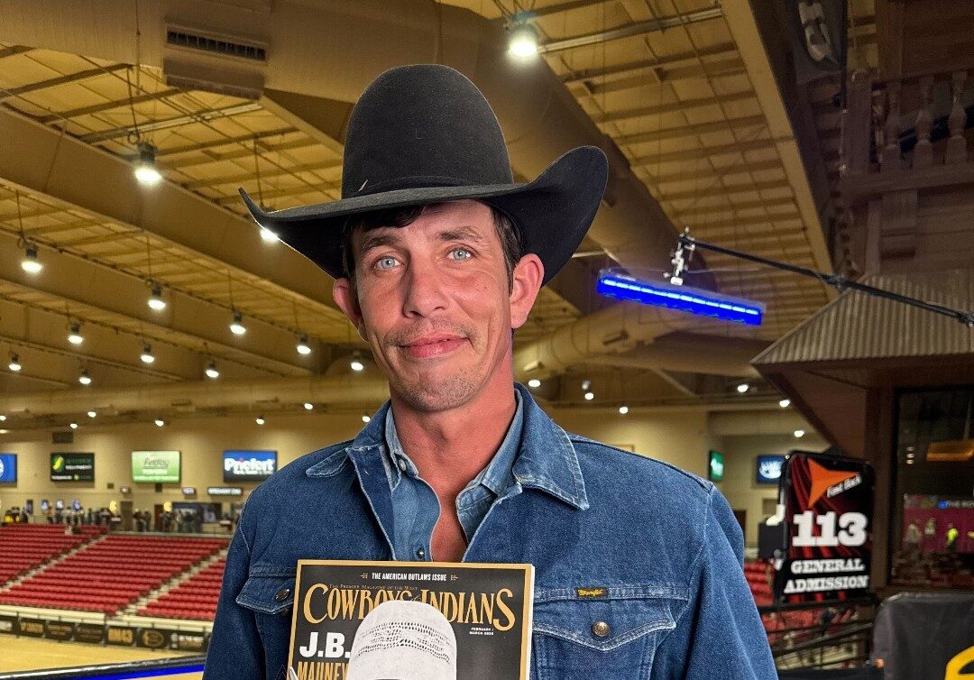J.B. Mauney Net Worth, Rodeo Champion's Fortune and Career