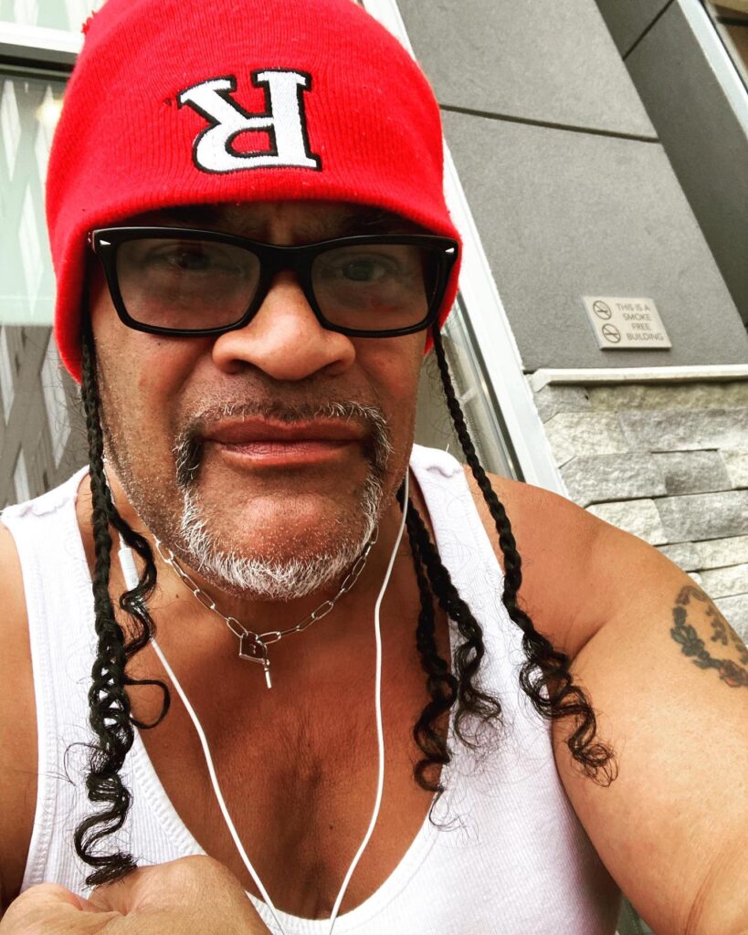 Sam Fatu Biography, Age, Height, Net Worth, Career, And Family
