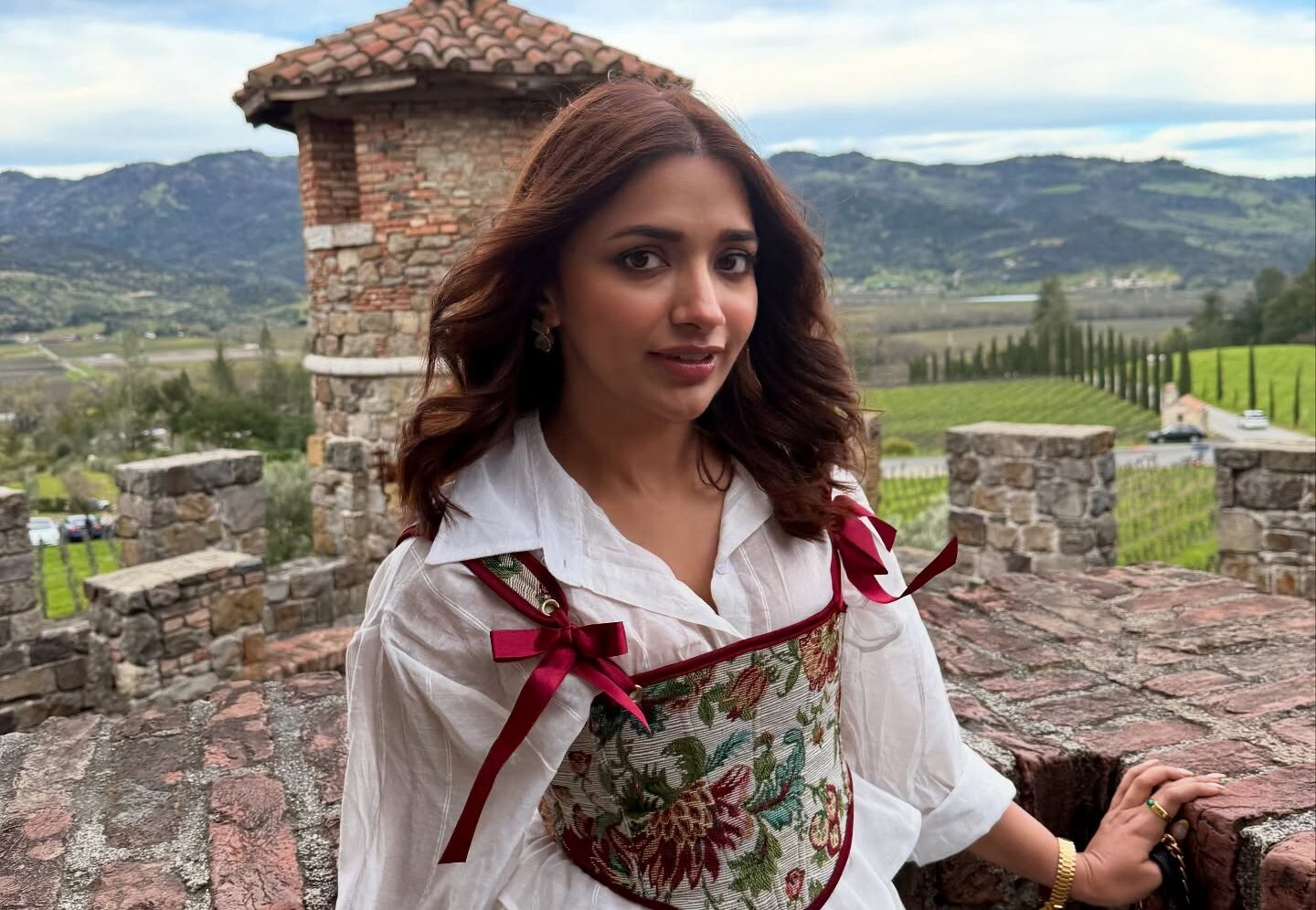 Jiya Shankar Age, Height, Family, Career, and More Bio