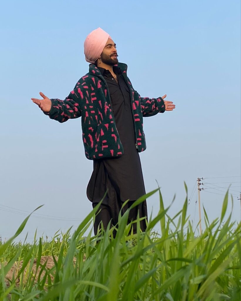 Manjot Singh Net Worth, Age, Family, Height, Career and More