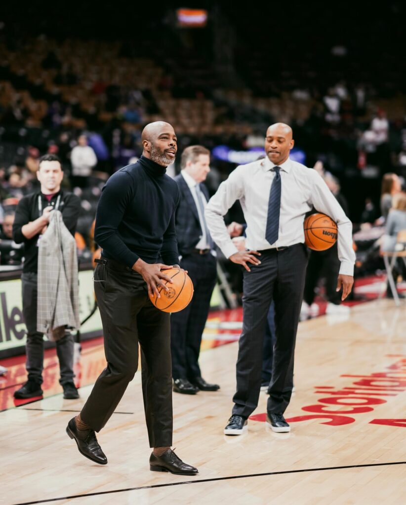 Vince Carter Family, Net Worth, Age, Height, and Full Biography