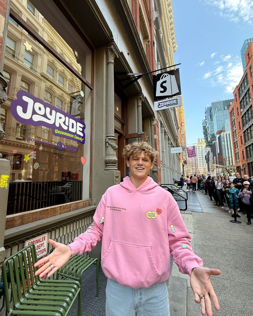Ryan Trahan Net Worth (2025): YouTube Earnings, Business Growth, and Success Story
