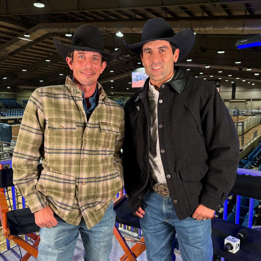 J.B. Mauney Net Worth, Rodeo Champion's Fortune and Career
