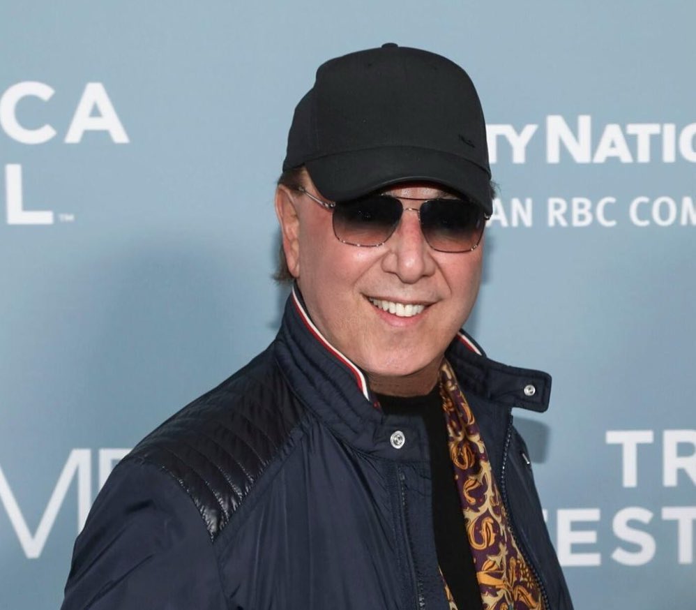 Tommy Mottola Net Worth (2025): From Sony CEO to Media Mogul