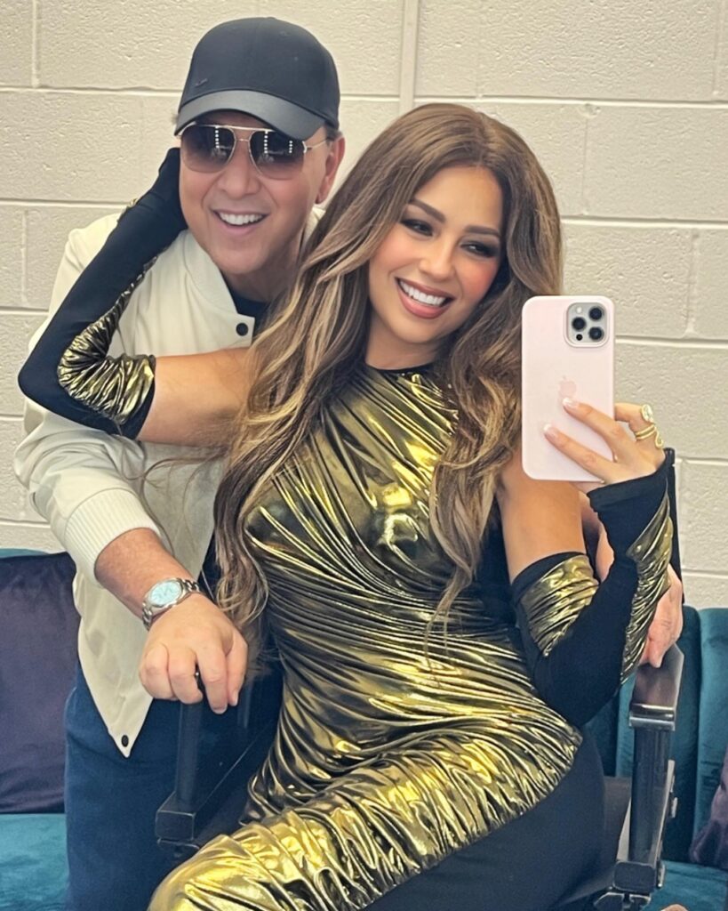 Tommy Mottola Net Worth (2025): From Sony CEO to Media Mogul