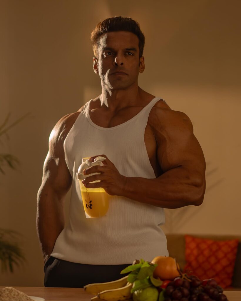 Yatinder Singh Bodybuilder, Net Worth, Age, Height and More