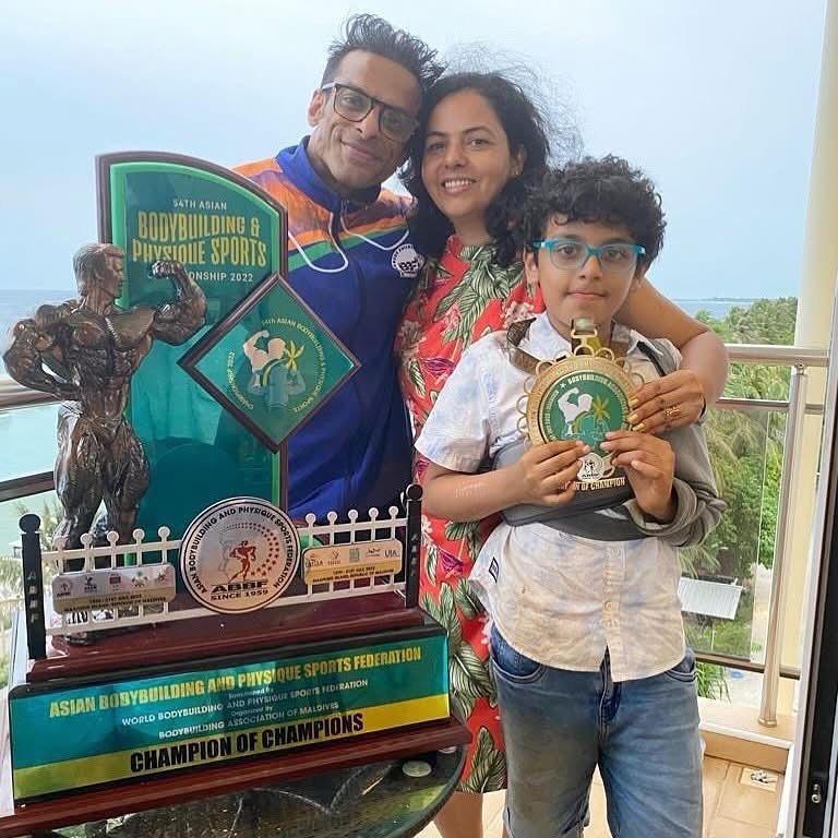 Yatinder Singh Bodybuilder, Net Worth, Age, Height and More