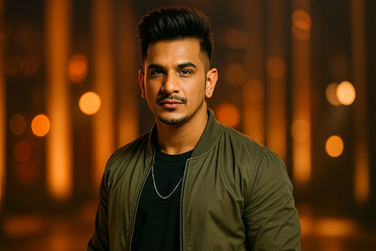 Prince Narula The Reigning Star of Reality TV Full Biography