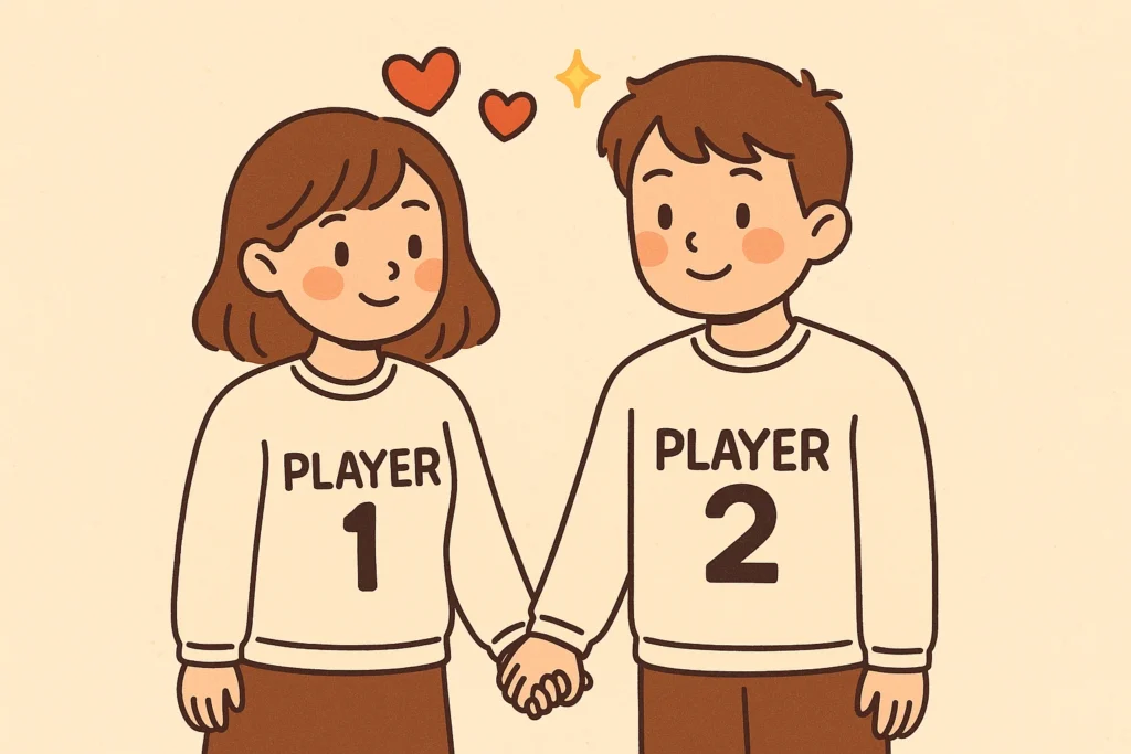 Couple Instagram Bio: Show Your Bond with Love and Style