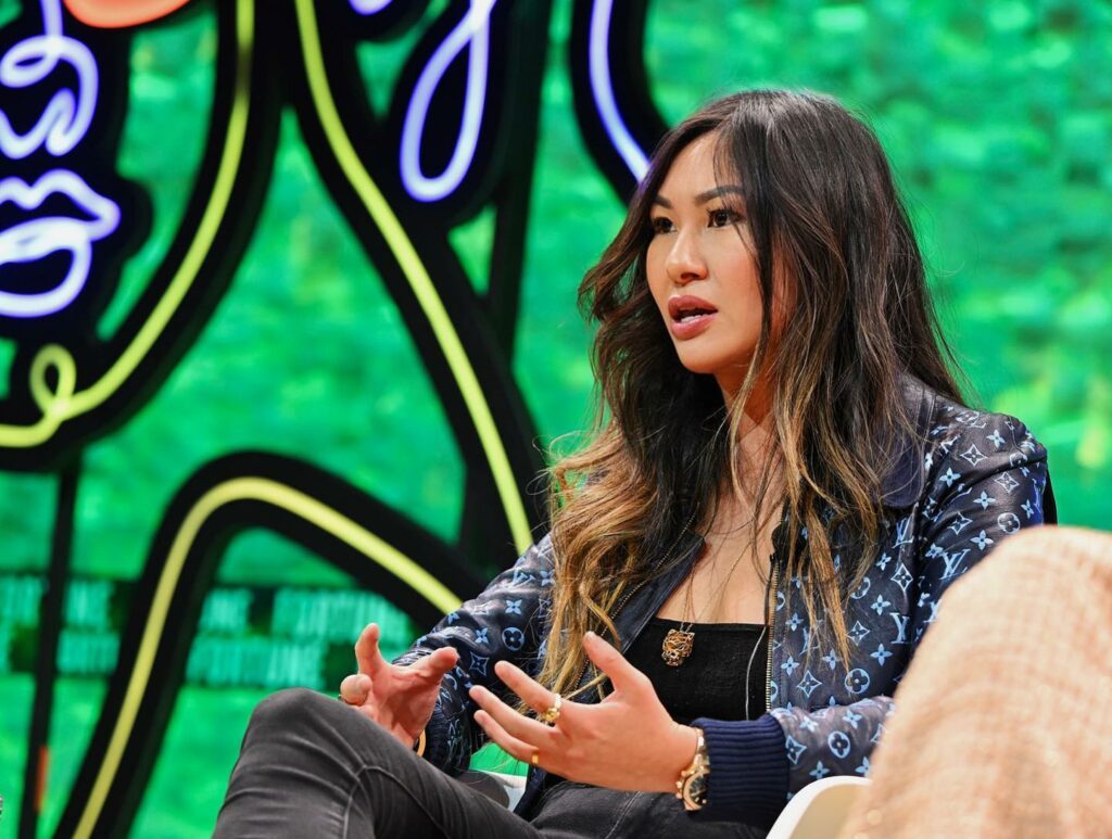 Lucy Guo was born on October 14, 1994, in Fremont, California. Her parents were immigrants from China.