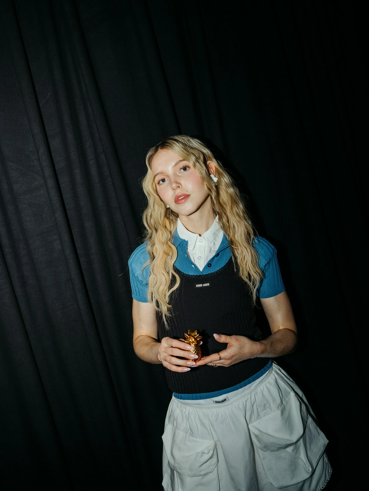 Lina Strahl Net Worth Biography, Income Sources, Life Story, and Facts