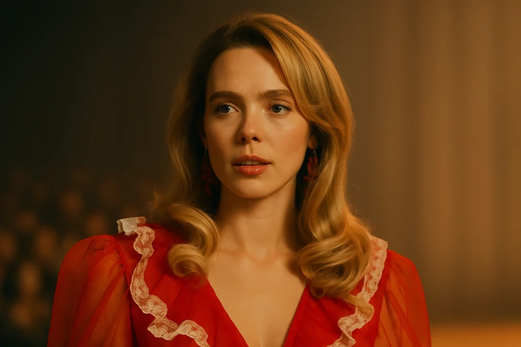 Lina Strahl Net Worth Biography, Income Sources, Life Story, and Facts