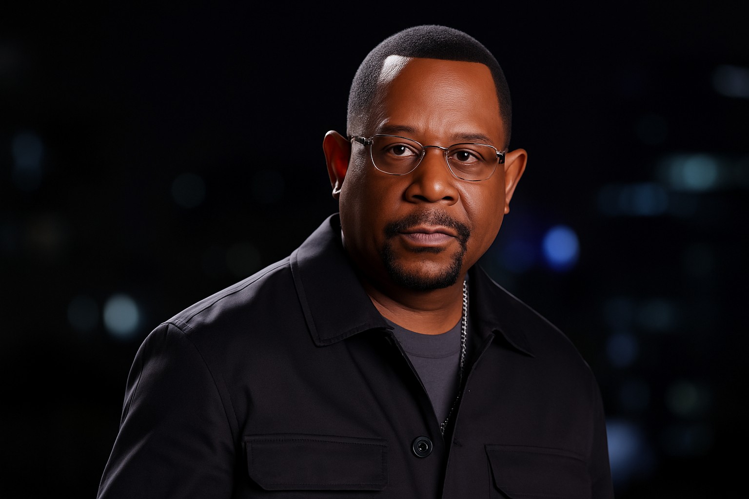 Martin Lawrence Biography, Net Worth, Career, Family, and More