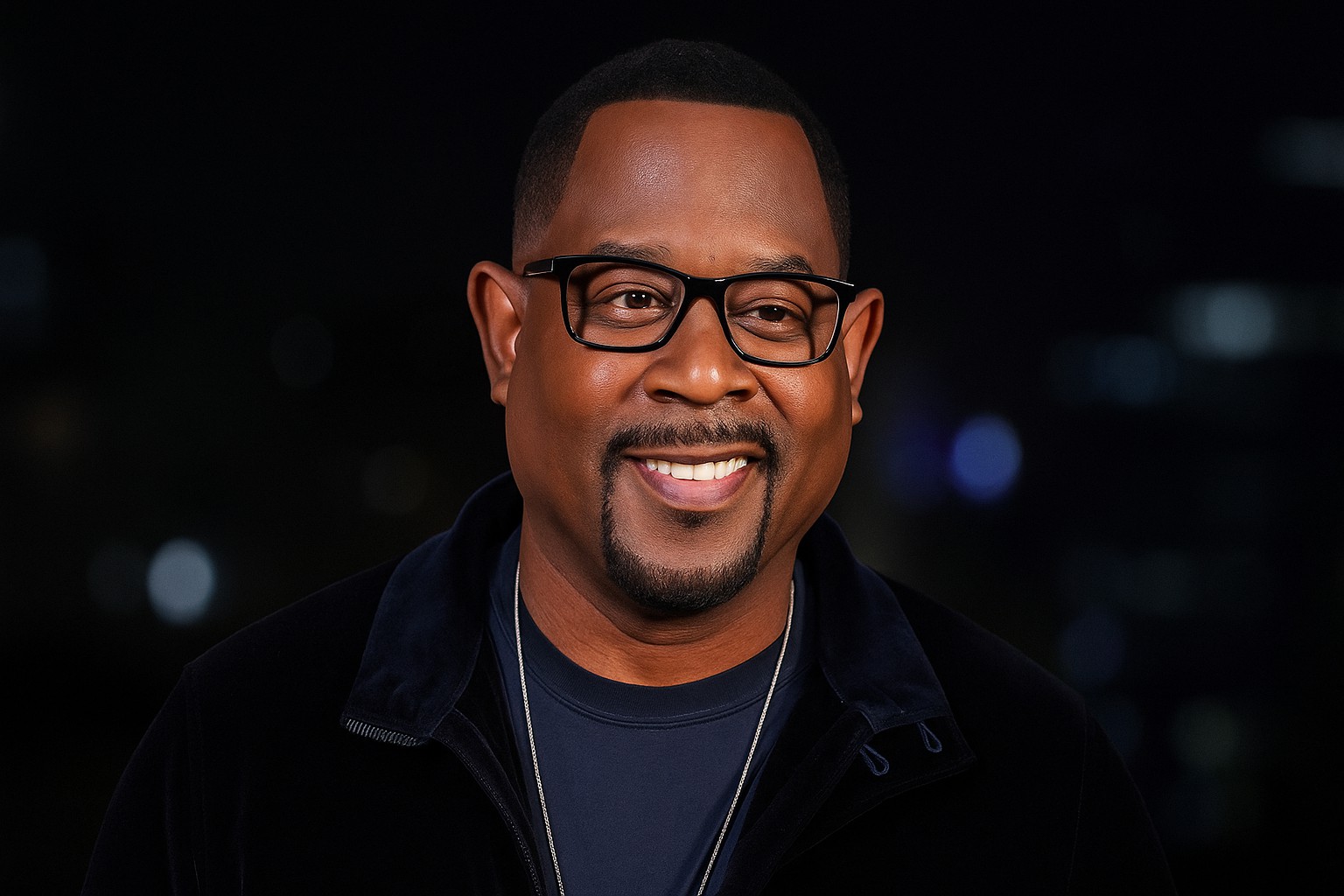 Martin Lawrence Biography, Net Worth, Career, Family, and More
