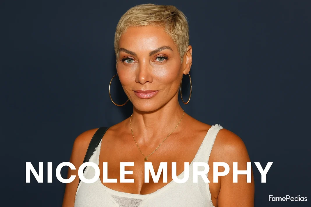 Nicole Murphy