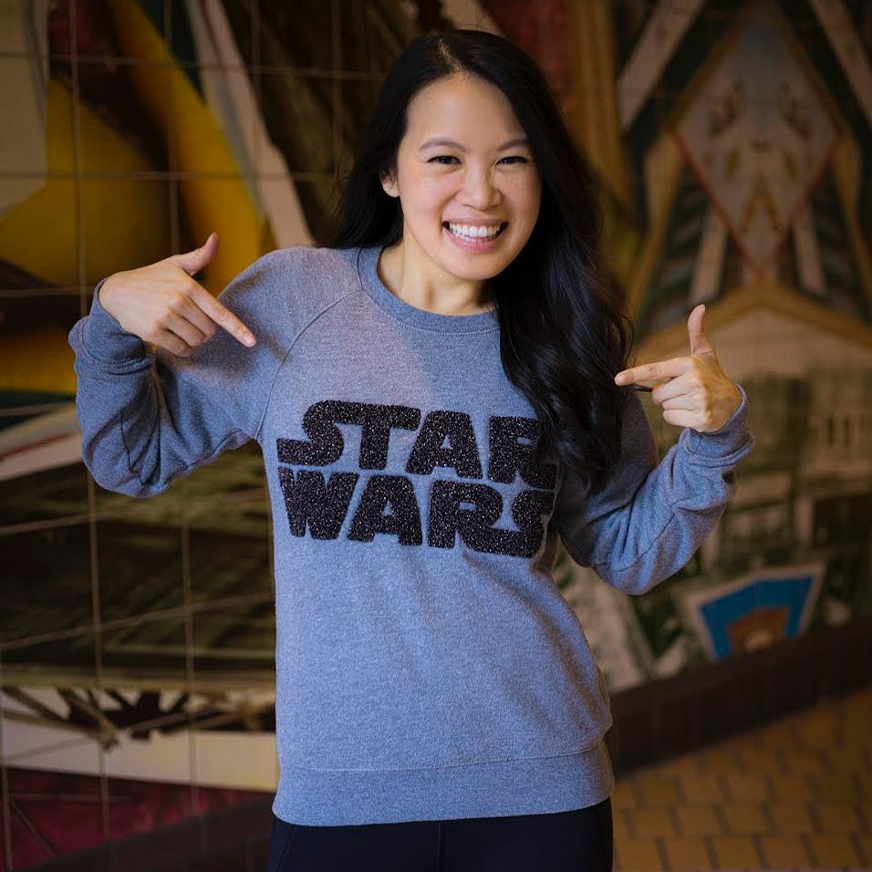 VyVy Nguyen Biography, Career, Net Worth, and Family Facts