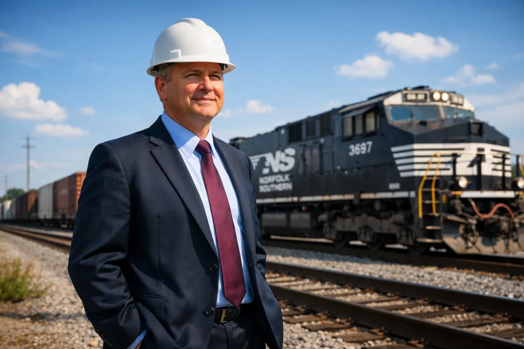 Who Is Claude Edward Elkins Jr? Real Story of Growth & Leadership