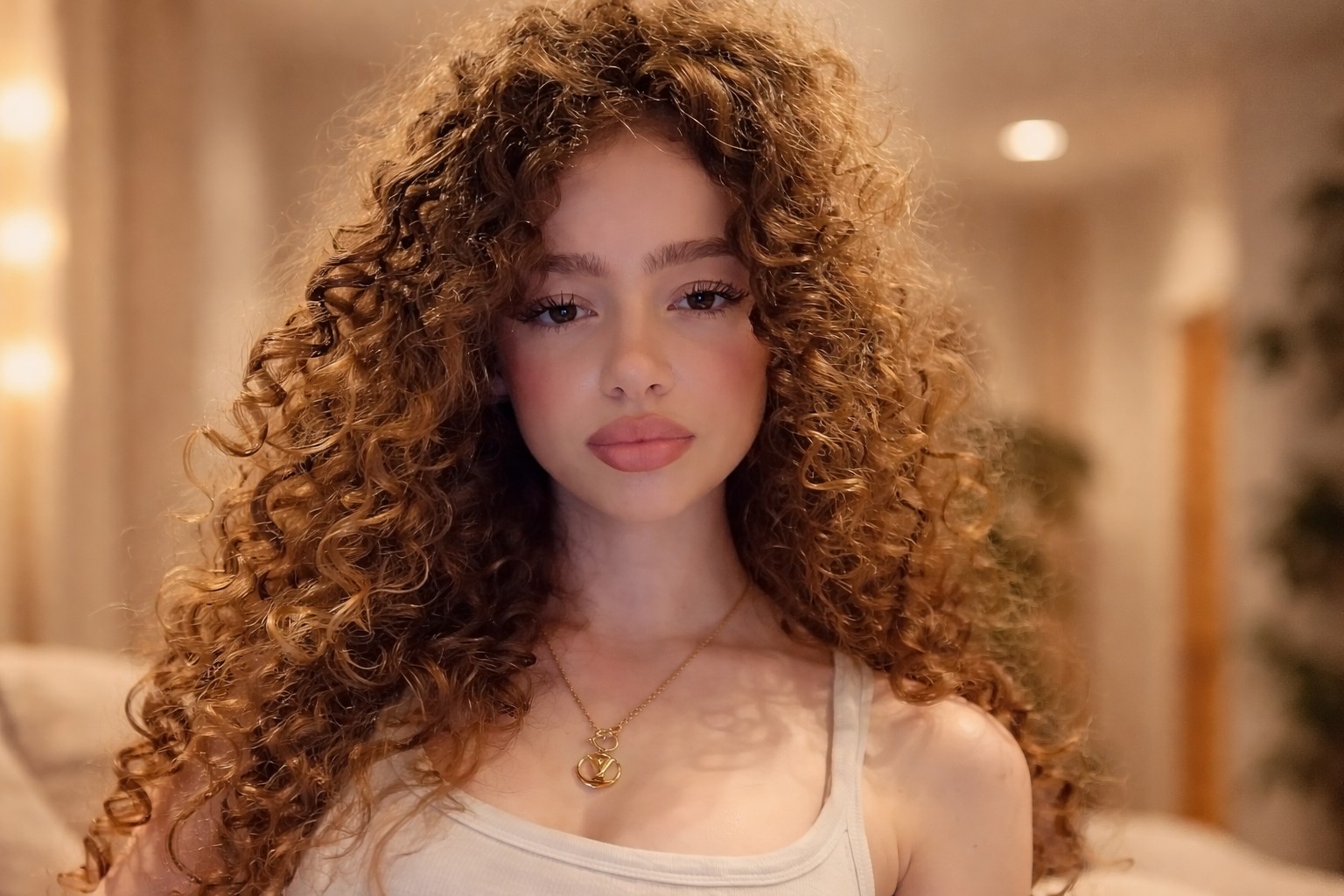 Demitra Kalogeras Online Presence and Photos