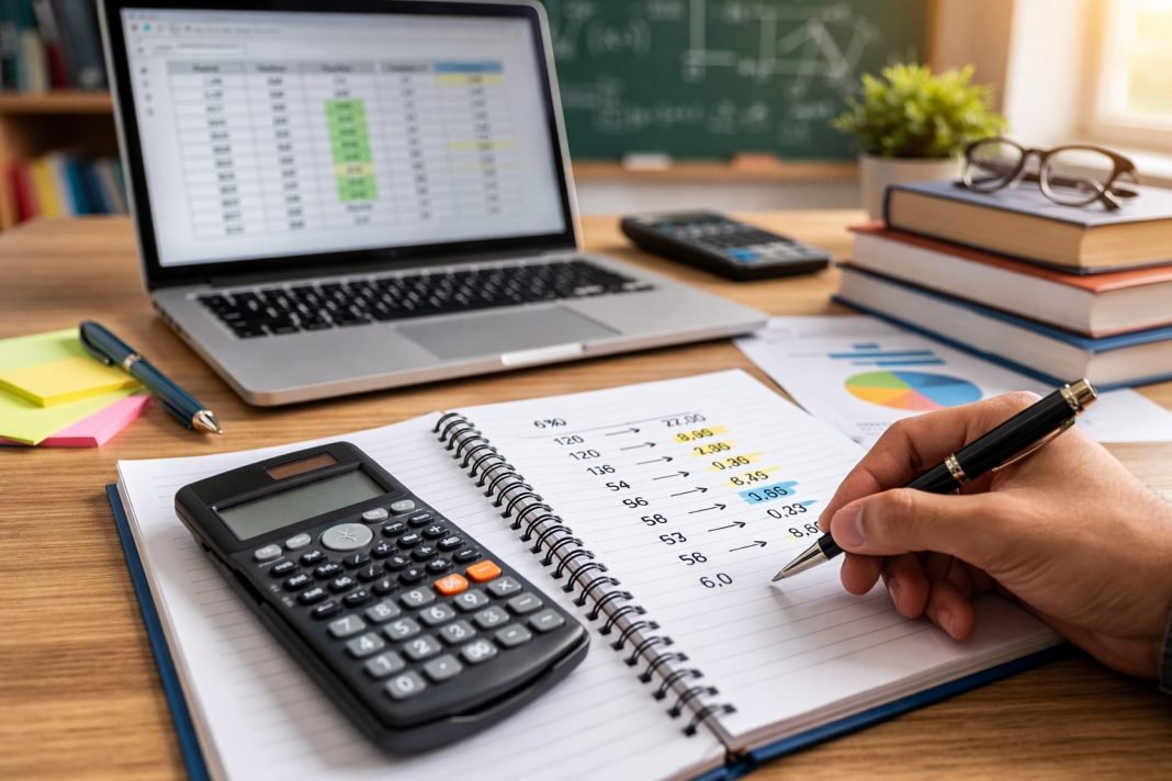 Percentage to CGPA Conversion Guide for Engineering Students