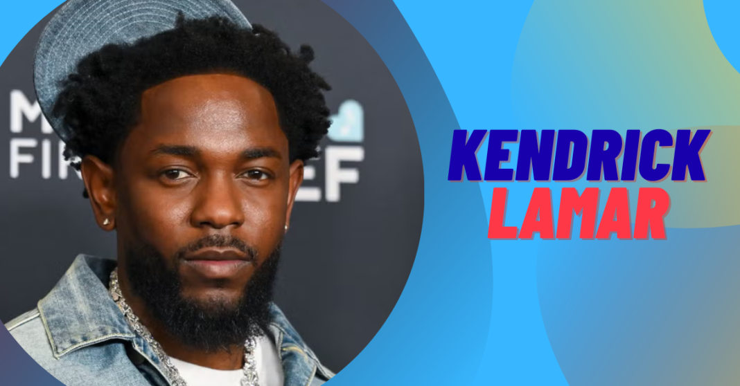 Kendrick Lamar Biography, Career, Facts and Success Story